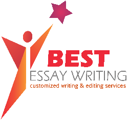 Best Essay Writing Service Singapore Logo