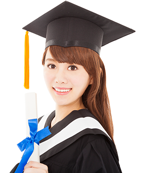 university graduate
