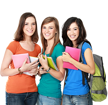 international students